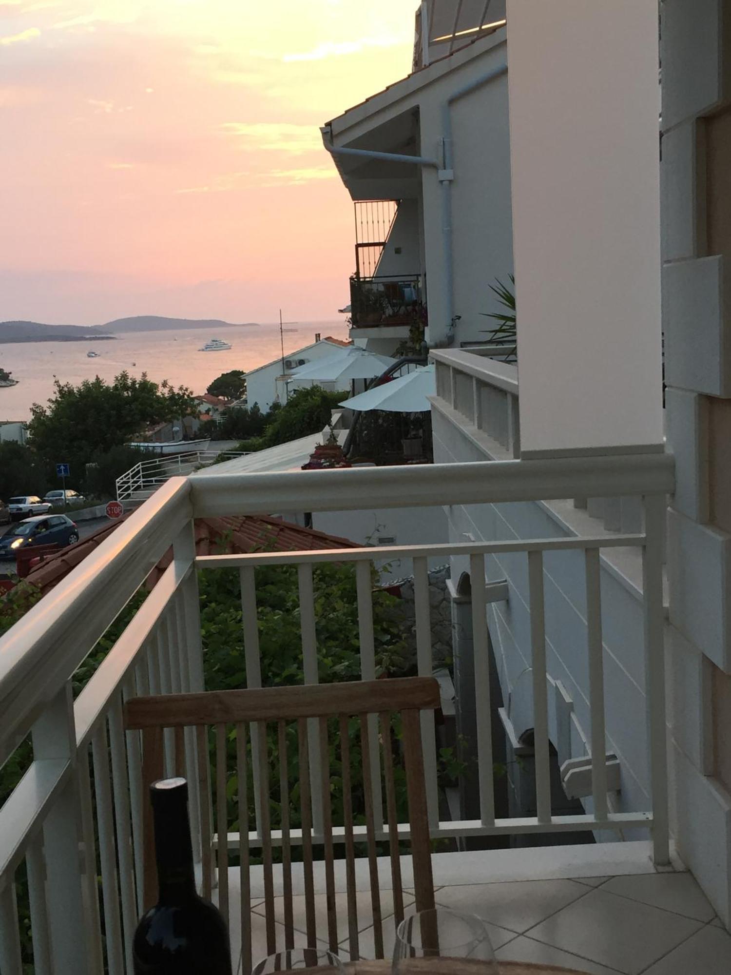 Apartma Jani *