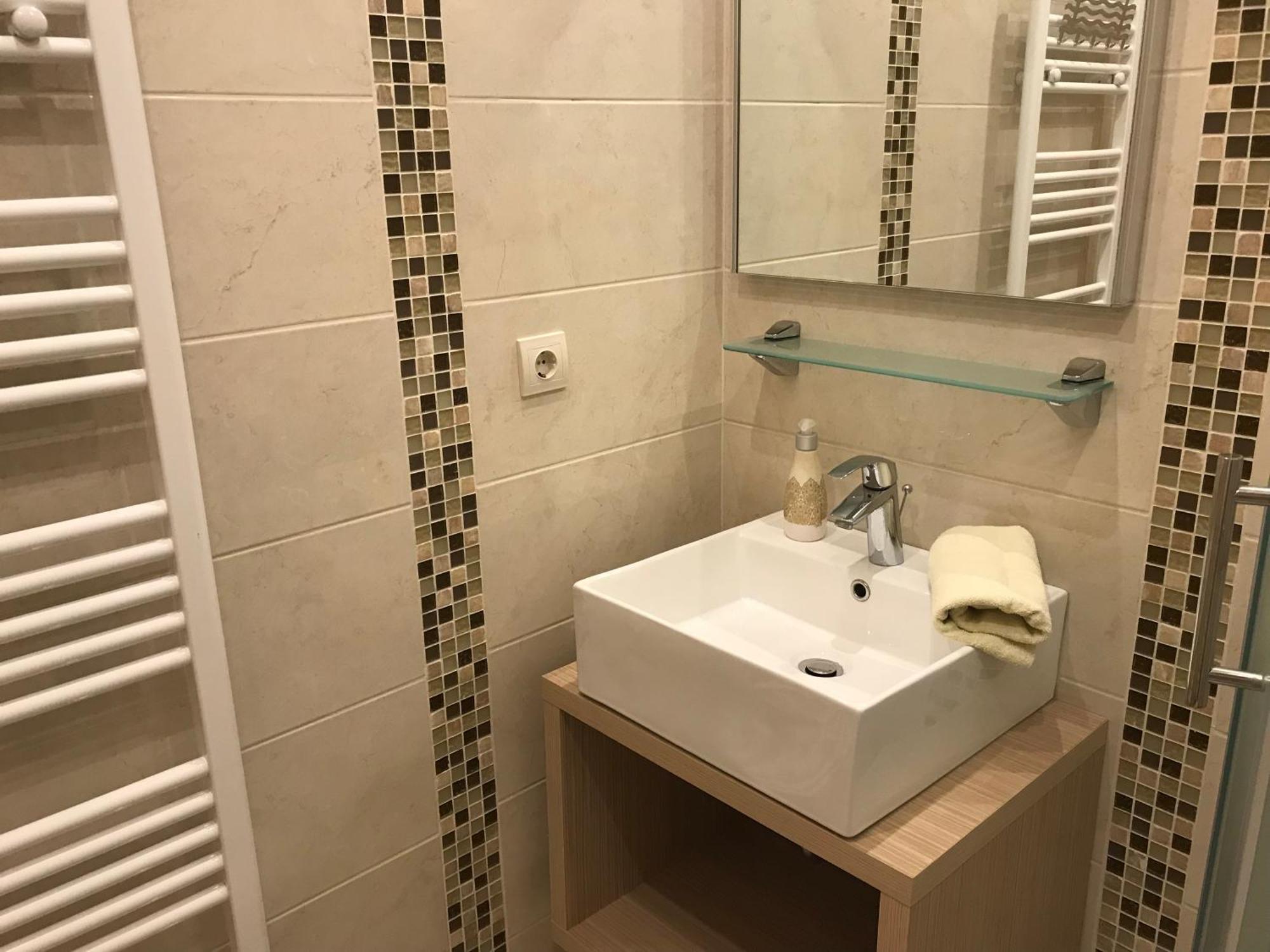 Apartma Jani *