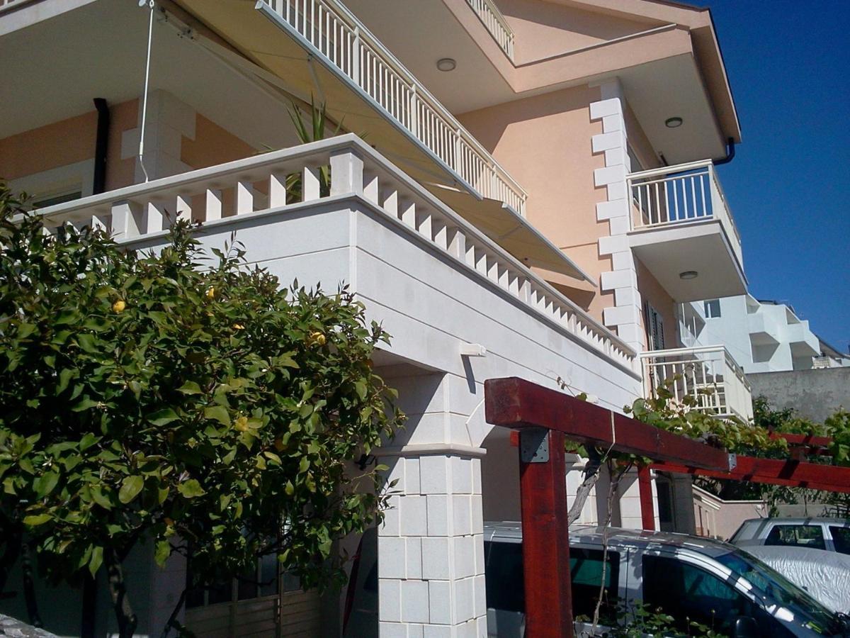 Jani Apartment Hvar Town