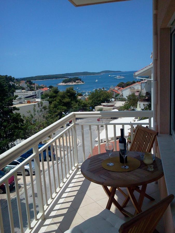 Jani Apartment