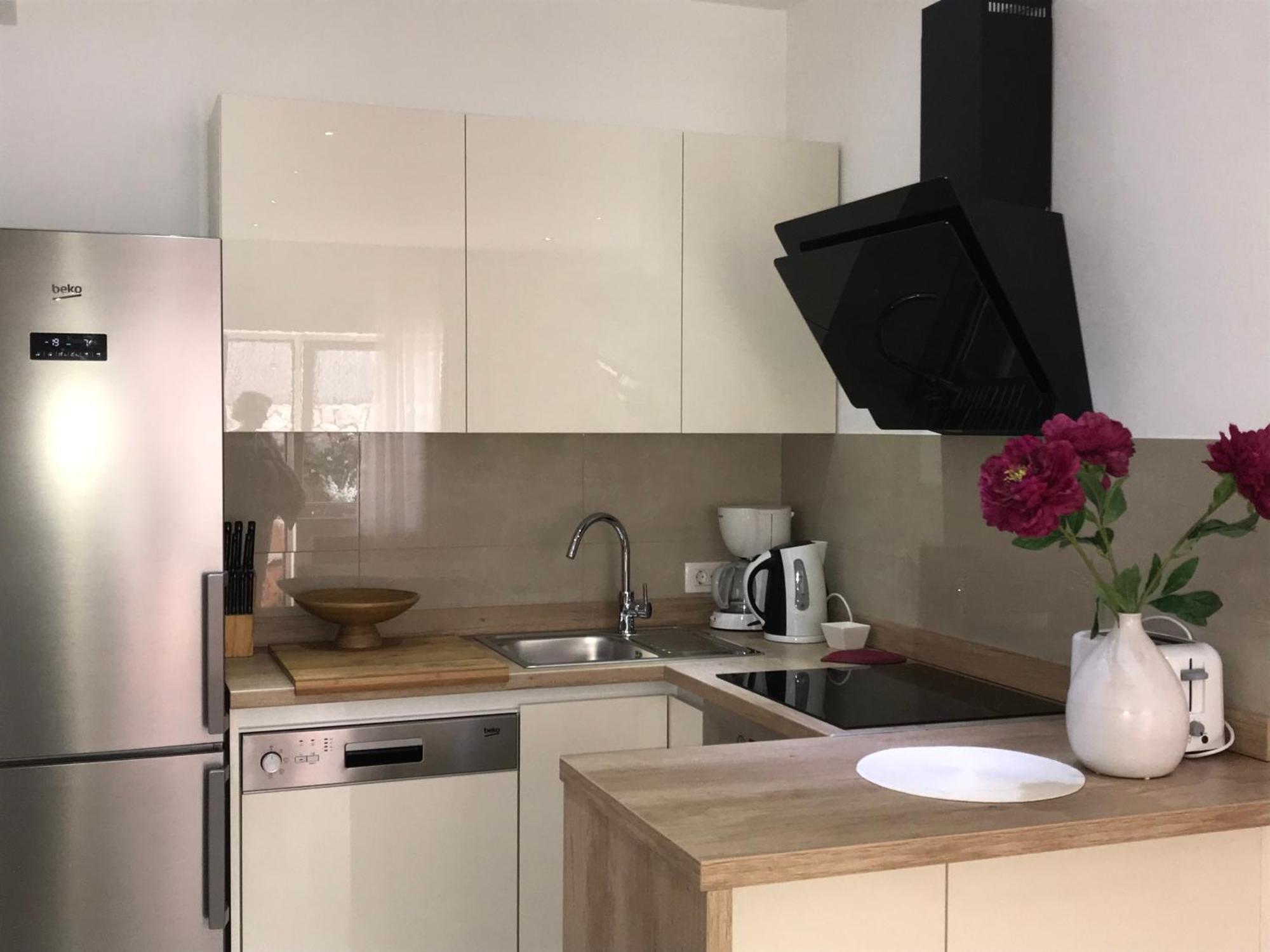 Apartment Jani
