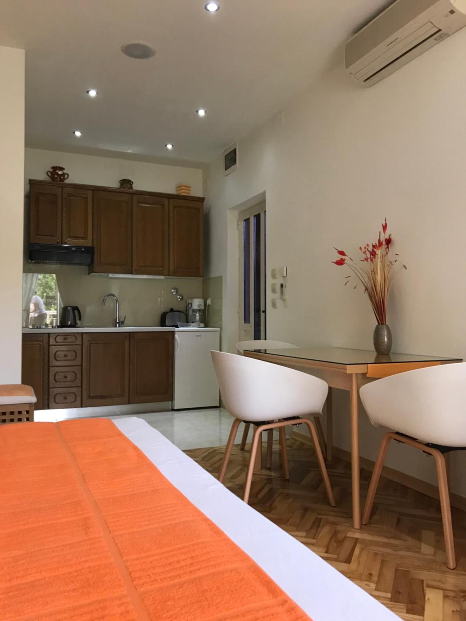 Apartment Jani Hvar Town